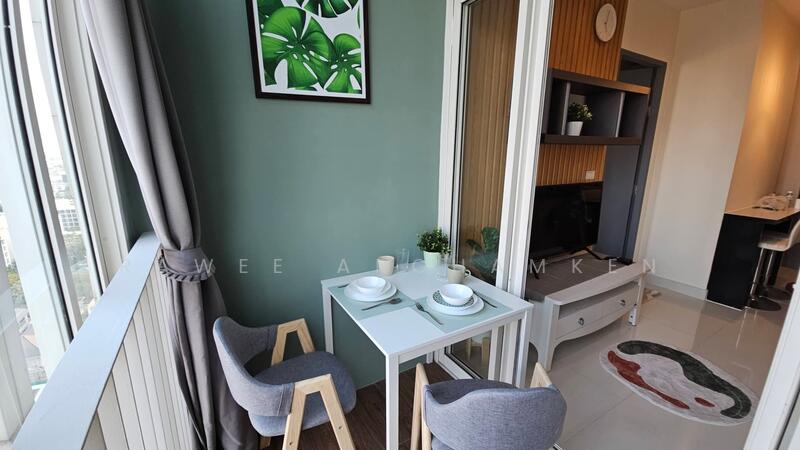 ให้เช่า - IDEO Verve Sukhumvit : ไอดีโอ เวิร์ฟ สุขุมวิท, กรุงเทพ