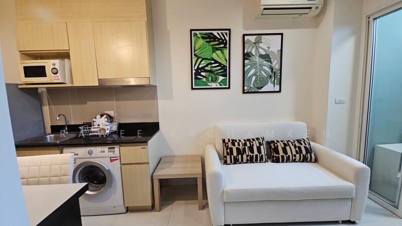 ให้เช่า - IDEO Verve Sukhumvit : ไอดีโอ เวิร์ฟ สุขุมวิท, กรุงเทพ