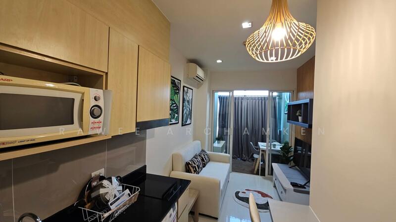 ให้เช่า - IDEO Verve Sukhumvit : ไอดีโอ เวิร์ฟ สุขุมวิท, กรุงเทพ