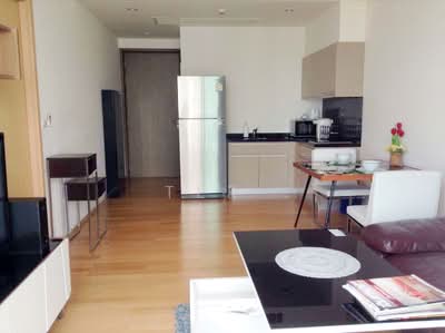 For Rent - 39 by Sansiri, Bangkok