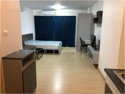 ขาย - Supalai Loft Khae Rai Station : ศุภาลัย ลอฟท์ สถานีแคราย, นนทบุรี