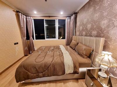 For Rent - Supalai Wellington, Bangkok