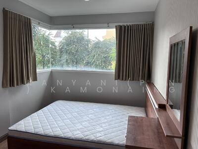 For Rent - Metro Park Sathorn, Bangkok