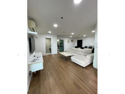For Rent - Belle Grand Rama 9, Bangkok