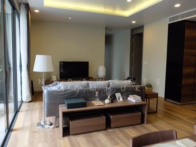 For Rent - KATA Boutique Residence, Bangkok