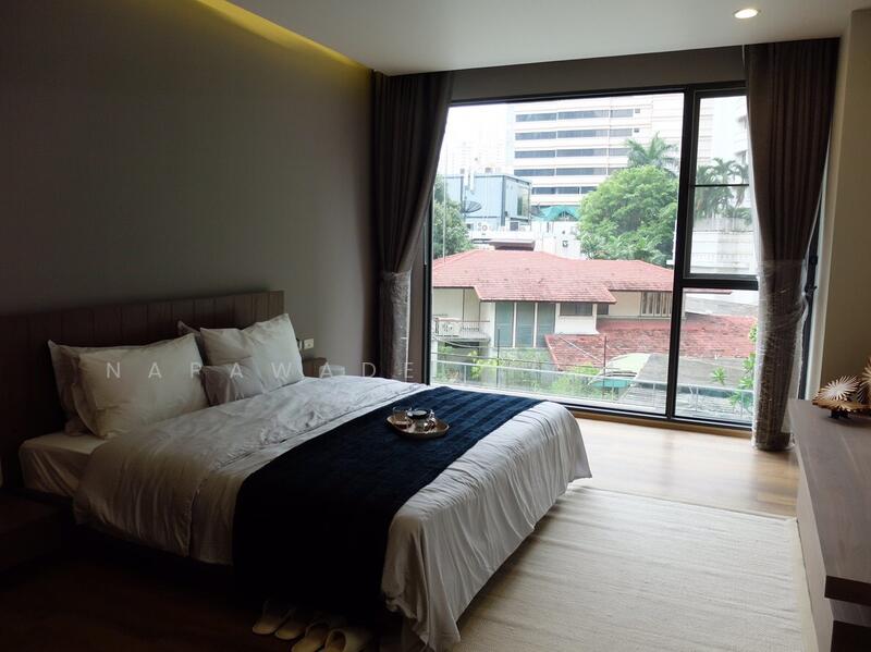 ให้เช่า - KATA Boutique Residence : กะตะ บูทีค เรสซิเด้นซ์, กรุงเทพ