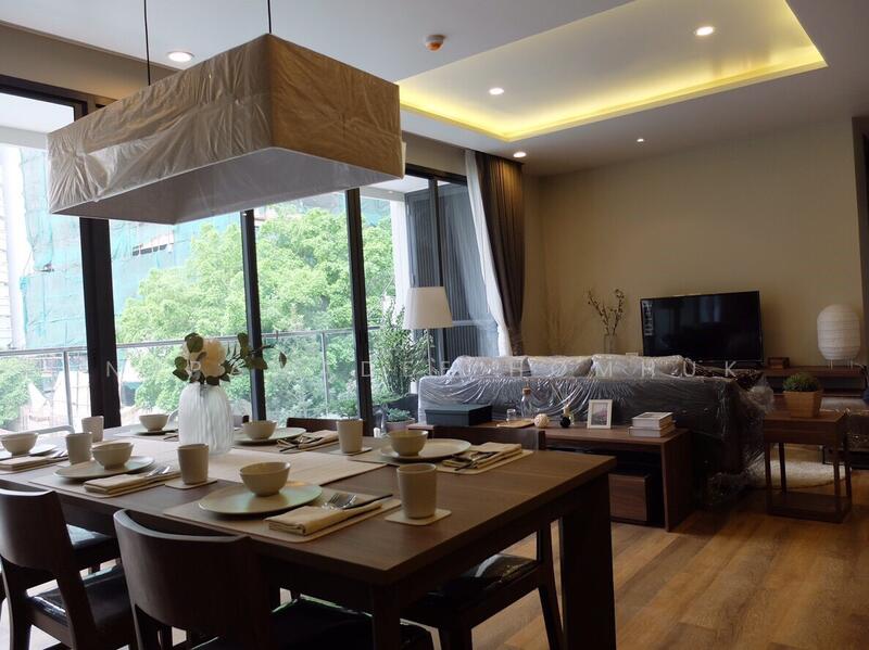 ให้เช่า - KATA Boutique Residence : กะตะ บูทีค เรสซิเด้นซ์, กรุงเทพ