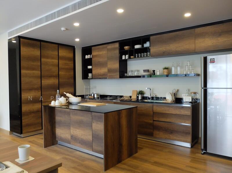 ให้เช่า - KATA Boutique Residence : กะตะ บูทีค เรสซิเด้นซ์, กรุงเทพ