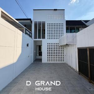 ขาย - Khlongtan Nivet : คลองตันนิเวศน์, กรุงเทพ