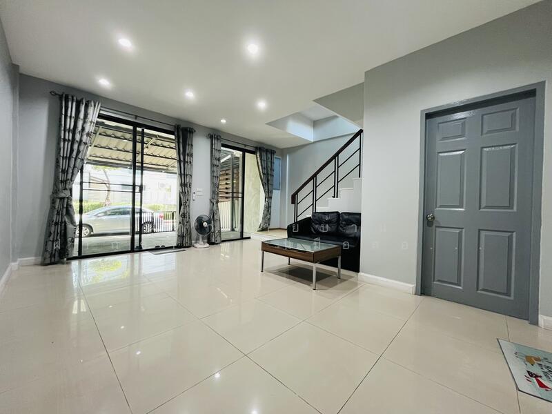 For Rent - Areeya Mandarina Sukhumvit 77, Bangkok