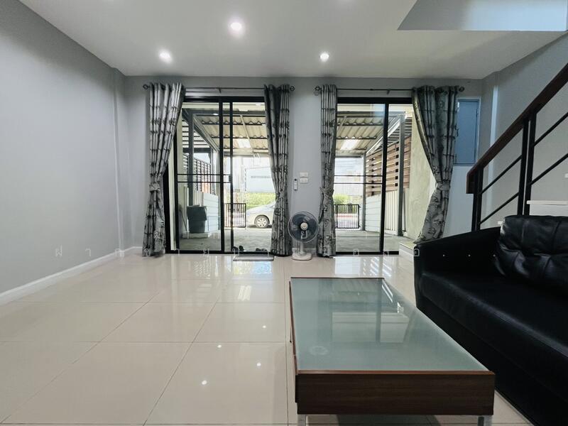 For Rent - Areeya Mandarina Sukhumvit 77, Bangkok