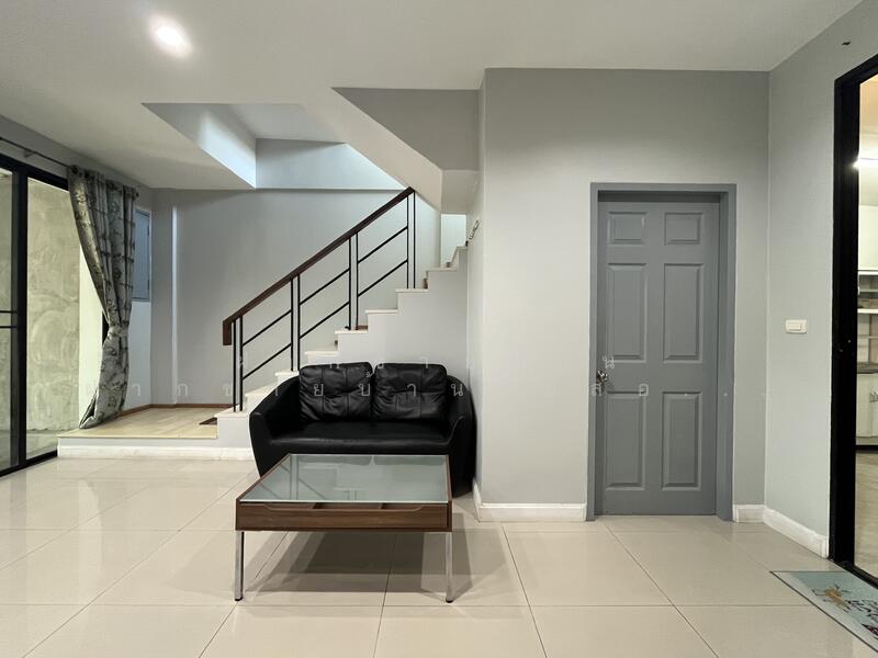 For Rent - Areeya Mandarina Sukhumvit 77, Bangkok