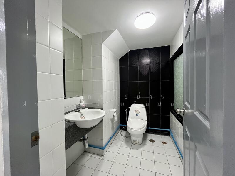 For Rent - Areeya Mandarina Sukhumvit 77, Bangkok