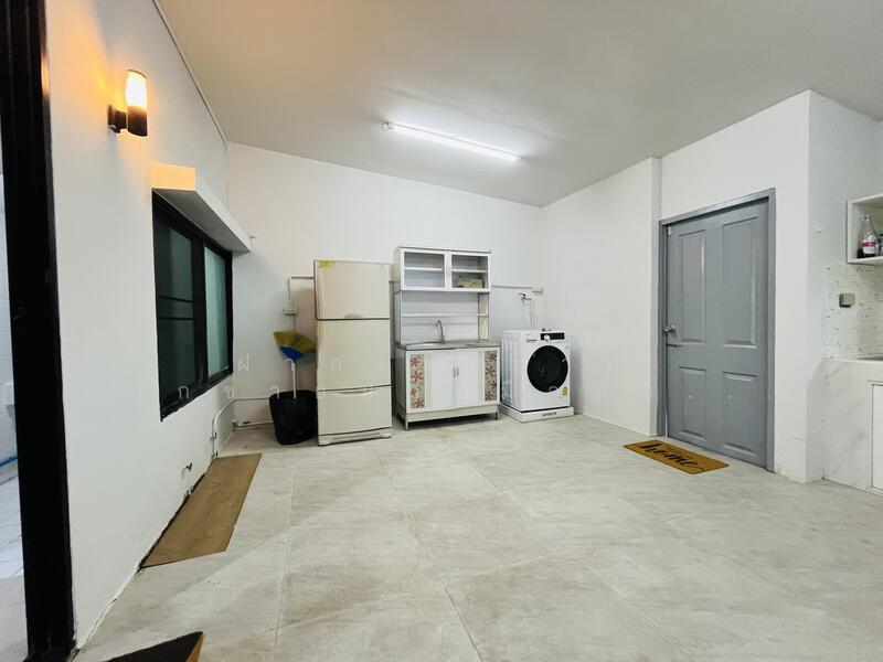 For Rent - Areeya Mandarina Sukhumvit 77, Bangkok