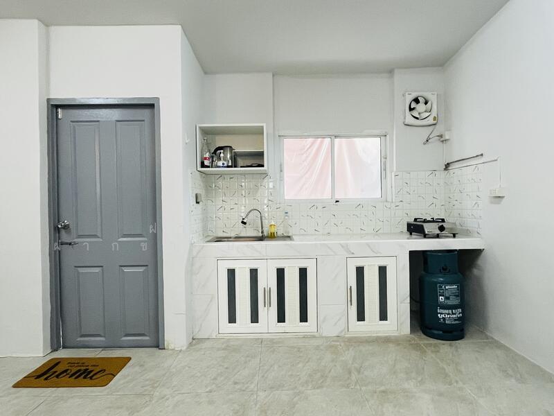 For Rent - Areeya Mandarina Sukhumvit 77, Bangkok