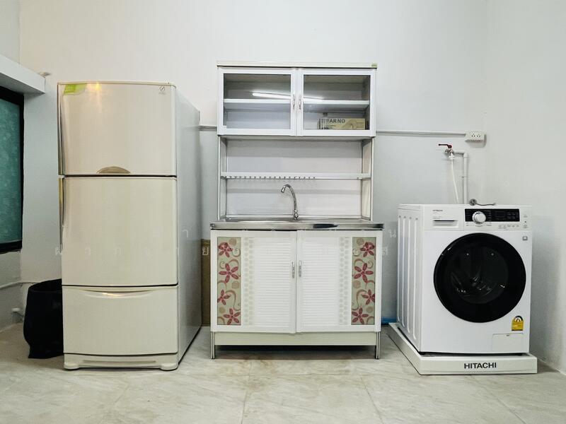 For Rent - Areeya Mandarina Sukhumvit 77, Bangkok