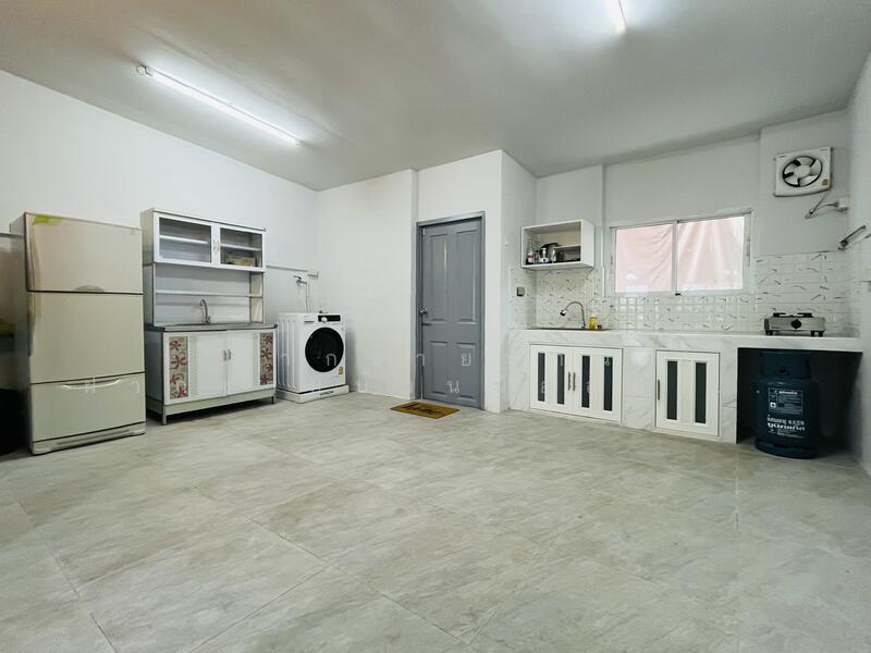 For Rent - Areeya Mandarina Sukhumvit 77, Bangkok