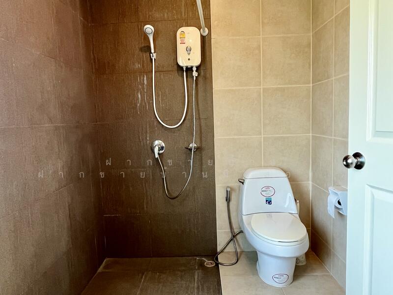 For Rent - Areeya Mandarina Sukhumvit 77, Bangkok