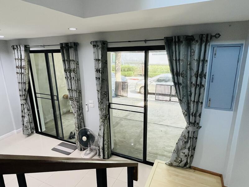 For Rent - Areeya Mandarina Sukhumvit 77, Bangkok