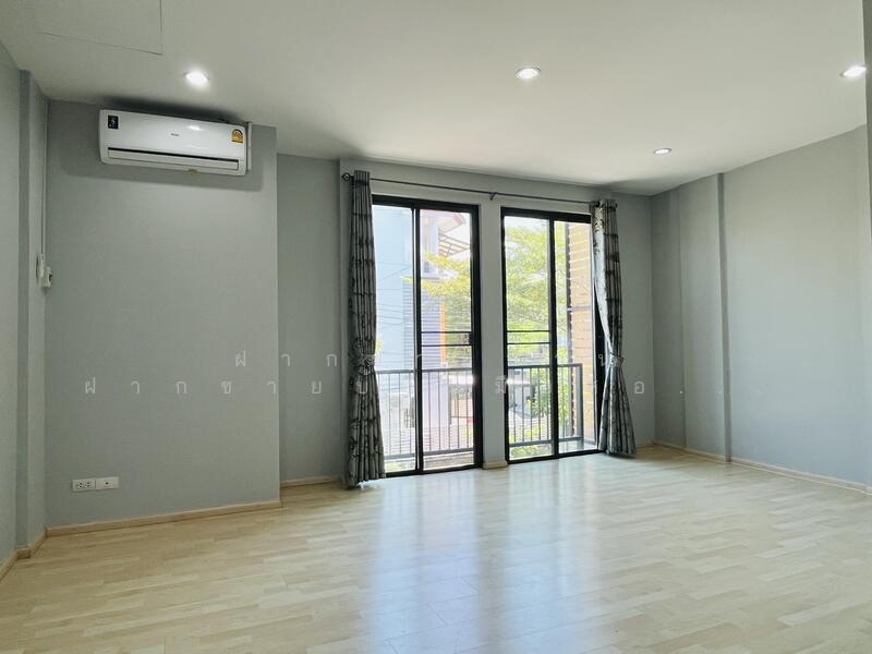 For Rent - Areeya Mandarina Sukhumvit 77, Bangkok