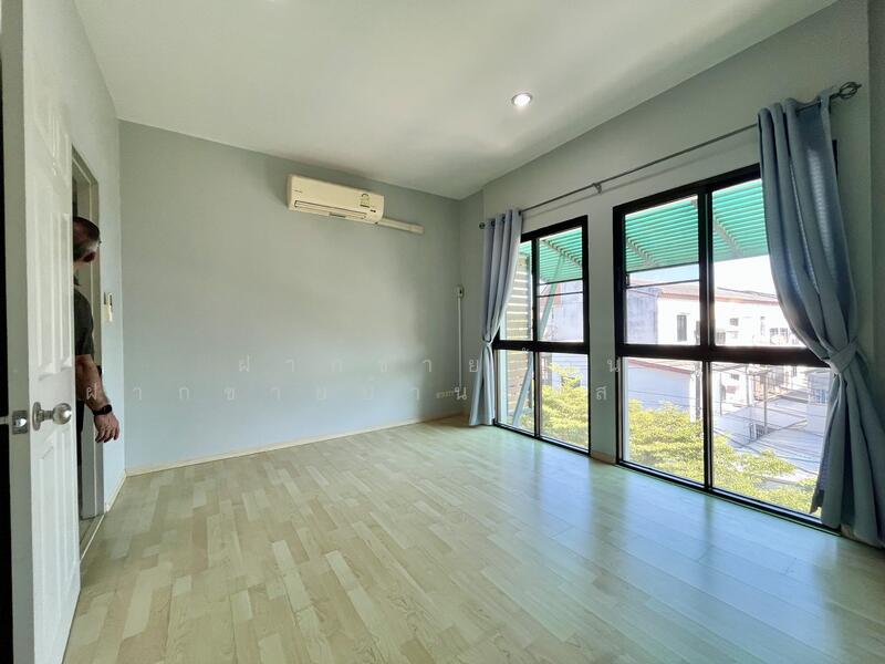 For Rent - Areeya Mandarina Sukhumvit 77, Bangkok
