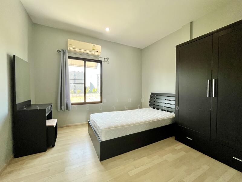 For Rent - Areeya Mandarina Sukhumvit 77, Bangkok