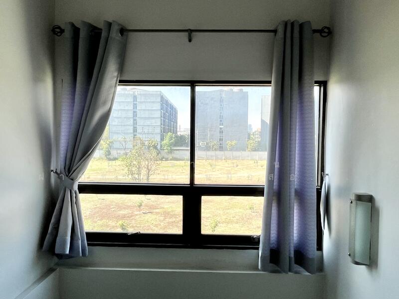For Rent - Areeya Mandarina Sukhumvit 77, Bangkok