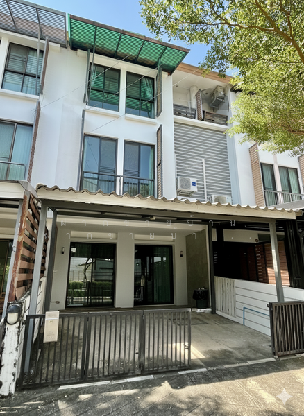 For Rent - Areeya Mandarina Sukhumvit 77, Bangkok