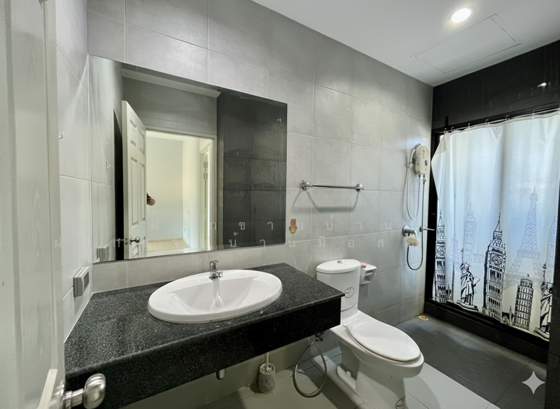 For Rent - Areeya Mandarina Sukhumvit 77, Bangkok