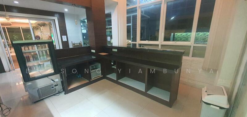 ขาย - Like Residence 1 : ไลค์ เรสซิเดนซ์ 1, สุราษฎร์ธานี