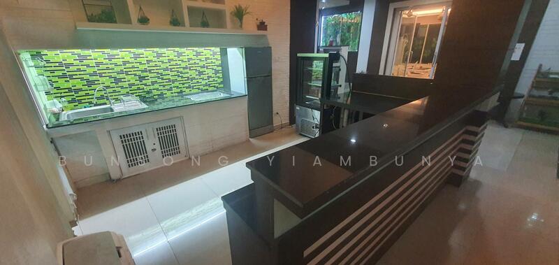 ขาย - Like Residence 1 : ไลค์ เรสซิเดนซ์ 1, สุราษฎร์ธานี