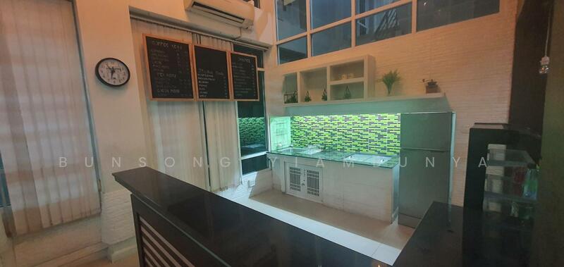 ขาย - Like Residence 1 : ไลค์ เรสซิเดนซ์ 1, สุราษฎร์ธานี