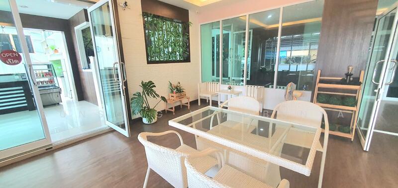 ขาย - Like Residence 1 : ไลค์ เรสซิเดนซ์ 1, สุราษฎร์ธานี