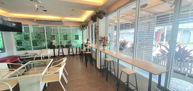 ขาย - Like Residence 1 : ไลค์ เรสซิเดนซ์ 1, สุราษฎร์ธานี