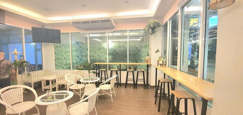 ขาย - Like Residence 1 : ไลค์ เรสซิเดนซ์ 1, สุราษฎร์ธานี