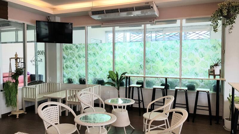 ขาย - Like Residence 1 : ไลค์ เรสซิเดนซ์ 1, สุราษฎร์ธานี