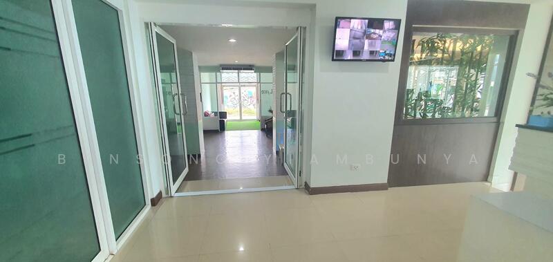 ขาย - Like Residence 1 : ไลค์ เรสซิเดนซ์ 1, สุราษฎร์ธานี