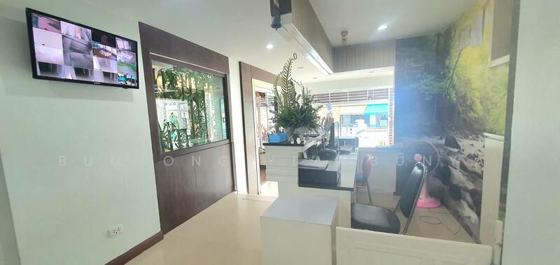 ขาย - Like Residence 1 : ไลค์ เรสซิเดนซ์ 1, สุราษฎร์ธานี