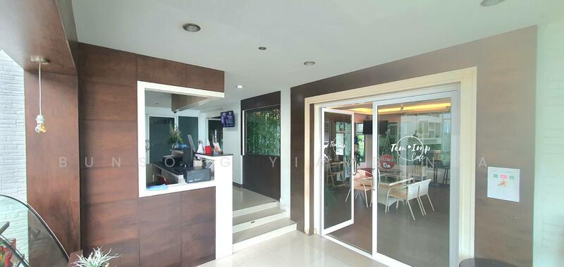 ขาย - Like Residence 1 : ไลค์ เรสซิเดนซ์ 1, สุราษฎร์ธานี