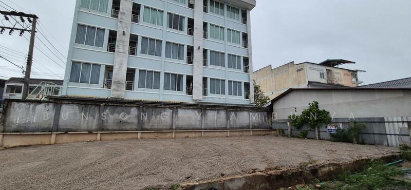 ขาย - Like Residence 1 : ไลค์ เรสซิเดนซ์ 1, สุราษฎร์ธานี