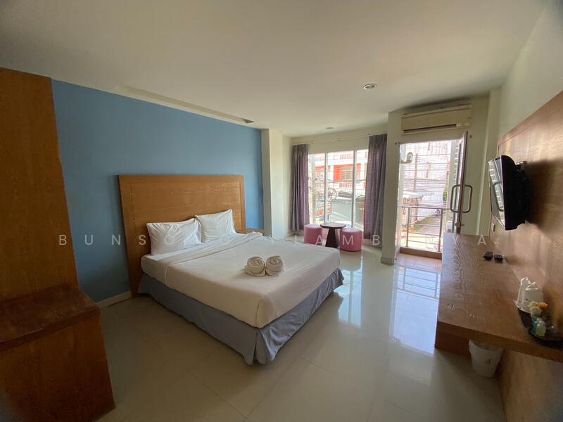 ขาย - Like Residence 1 : ไลค์ เรสซิเดนซ์ 1, สุราษฎร์ธานี