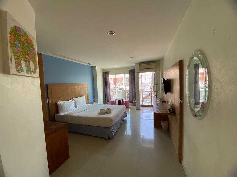 ขาย - Like Residence 1 : ไลค์ เรสซิเดนซ์ 1, สุราษฎร์ธานี