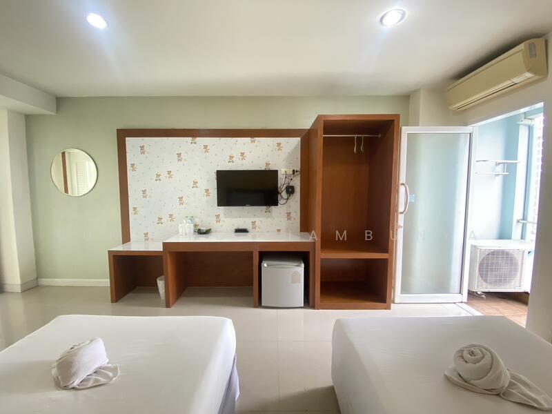 ขาย - Like Residence 1 : ไลค์ เรสซิเดนซ์ 1, สุราษฎร์ธานี