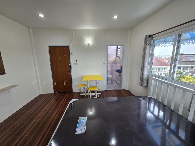 ให้เช่า - หอพักใบว่าน, กรุงเทพ