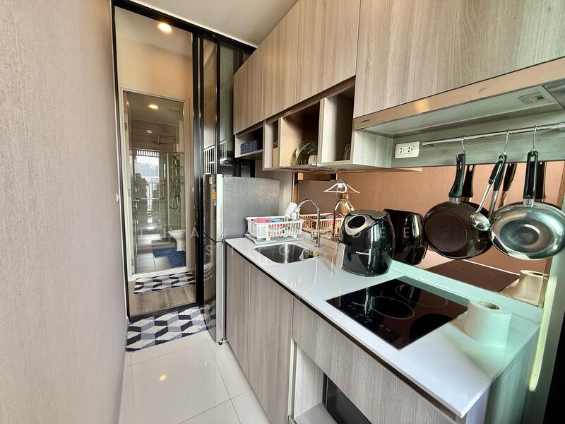 ให้เช่า - Knightsbridge Prime Ratchayothin : ไนท์บริดจ์ ไพร์ม รัชโยธิน, กรุงเทพ