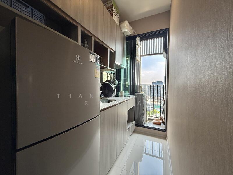 ให้เช่า - Knightsbridge Prime Ratchayothin : ไนท์บริดจ์ ไพร์ม รัชโยธิน, กรุงเทพ