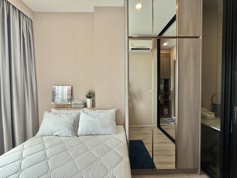 For Rent - Knightsbridge Prime Ratchayothin, Bangkok