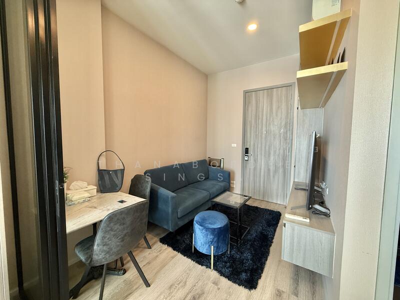 ให้เช่า - Knightsbridge Prime Ratchayothin : ไนท์บริดจ์ ไพร์ม รัชโยธิน, กรุงเทพ