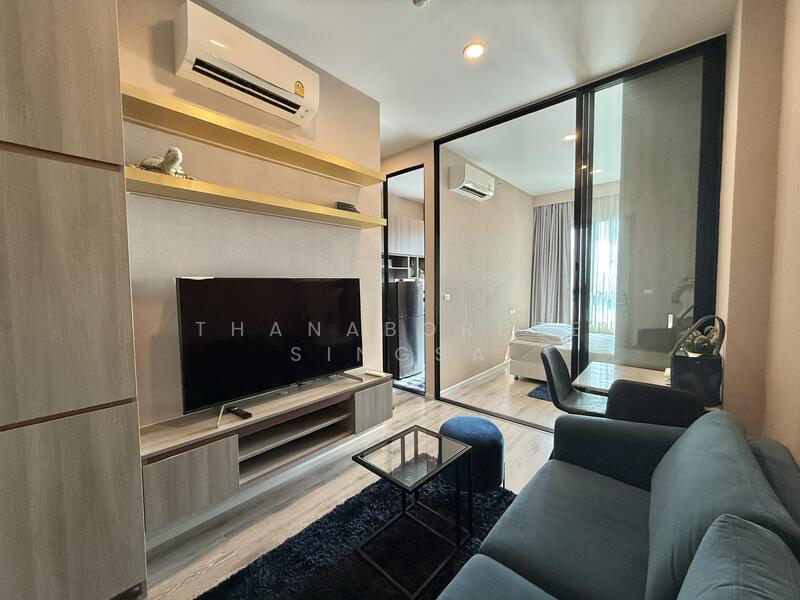 ให้เช่า - Knightsbridge Prime Ratchayothin : ไนท์บริดจ์ ไพร์ม รัชโยธิน, กรุงเทพ