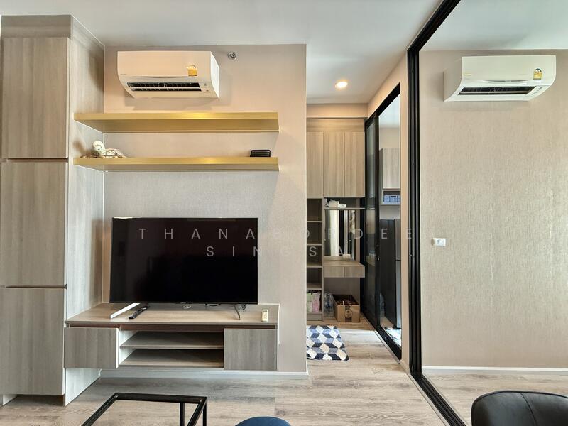 For Rent - Knightsbridge Prime Ratchayothin, Bangkok